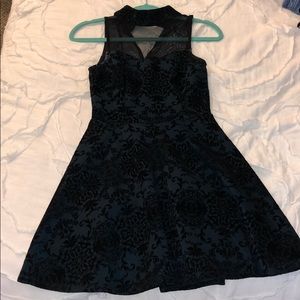 dress !!